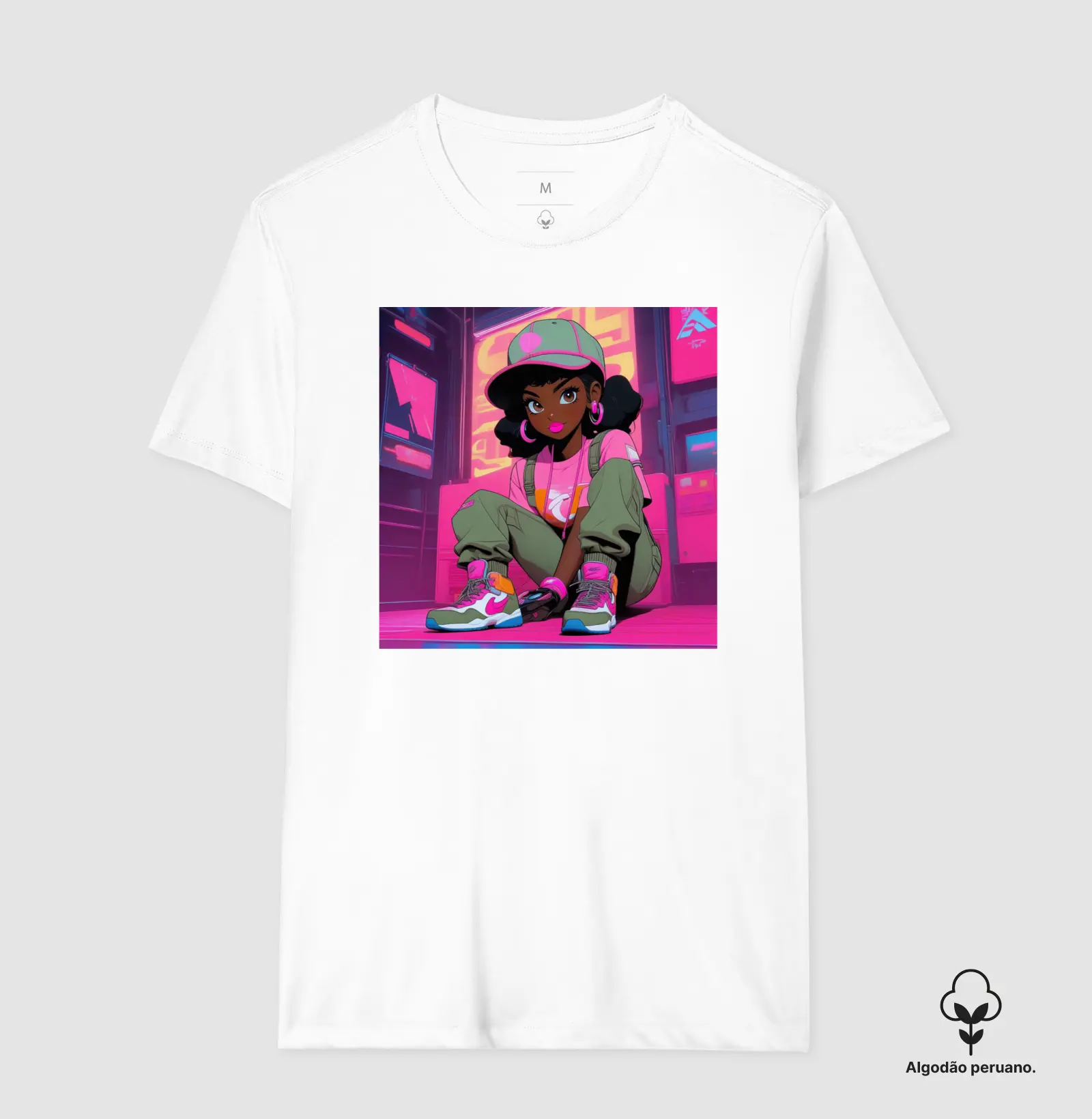 Camisa 6