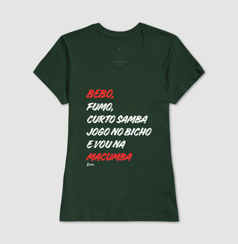 Camisa 5