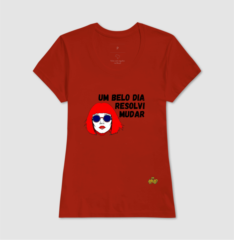 Camisa 11