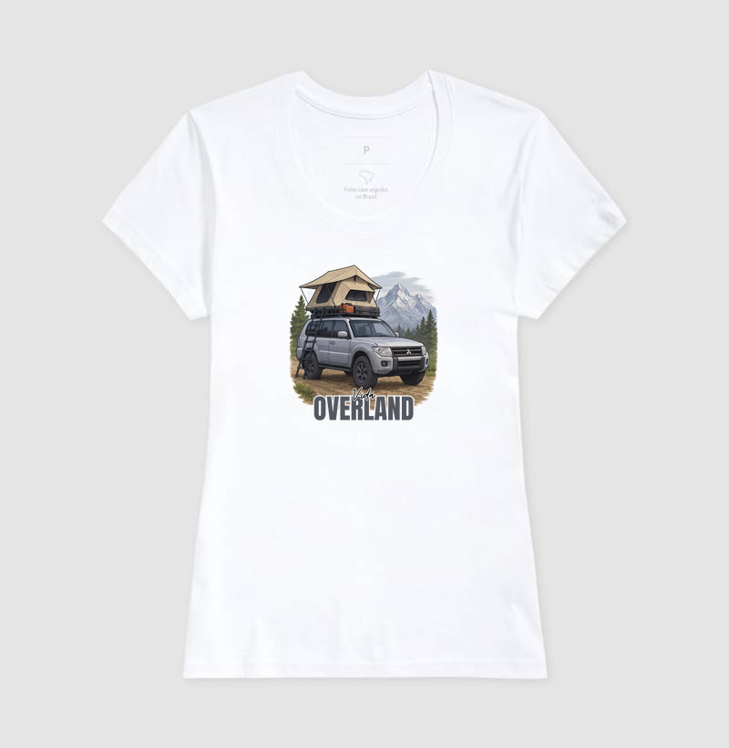 Camisa 15