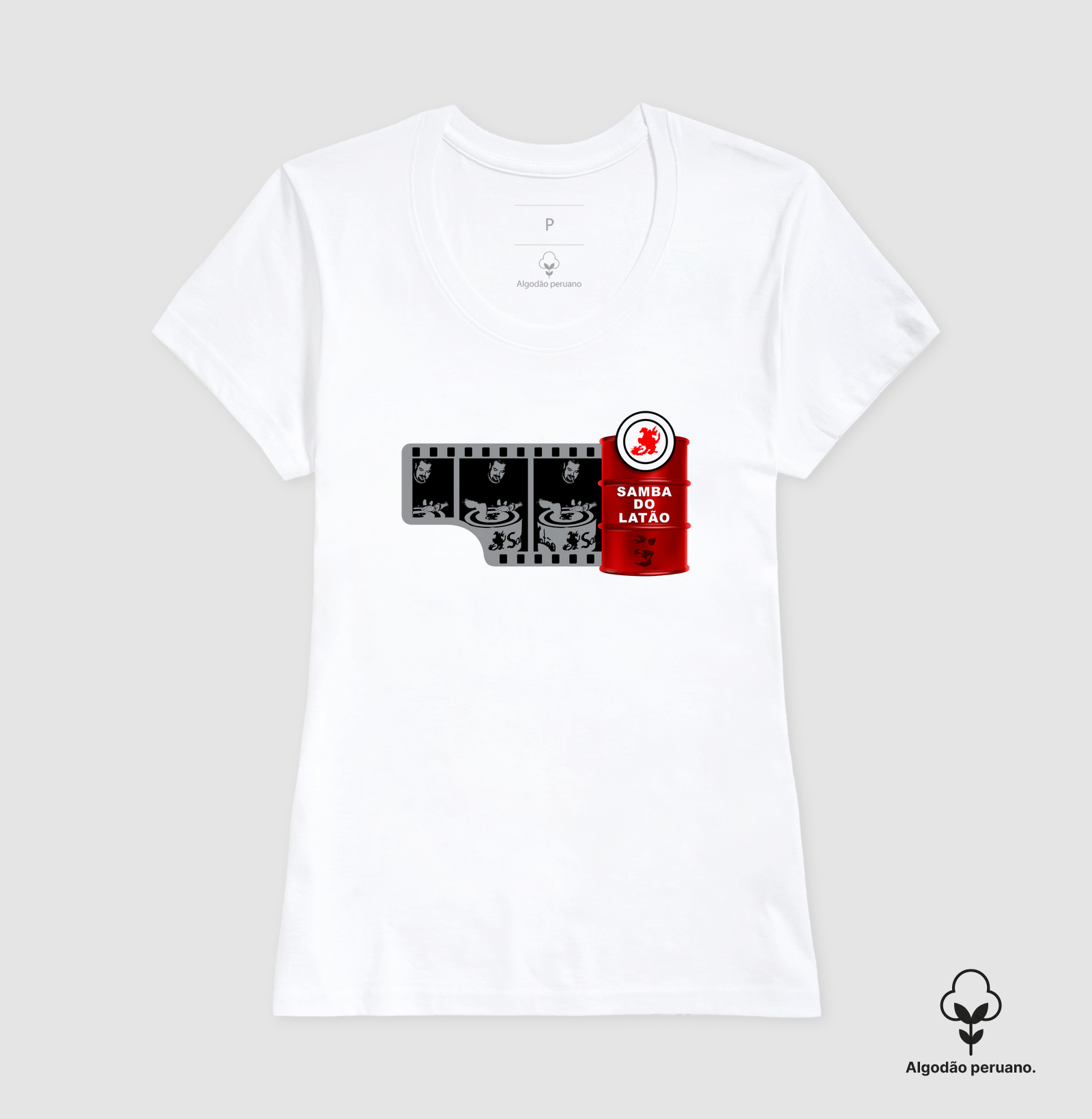 Camisa 3
