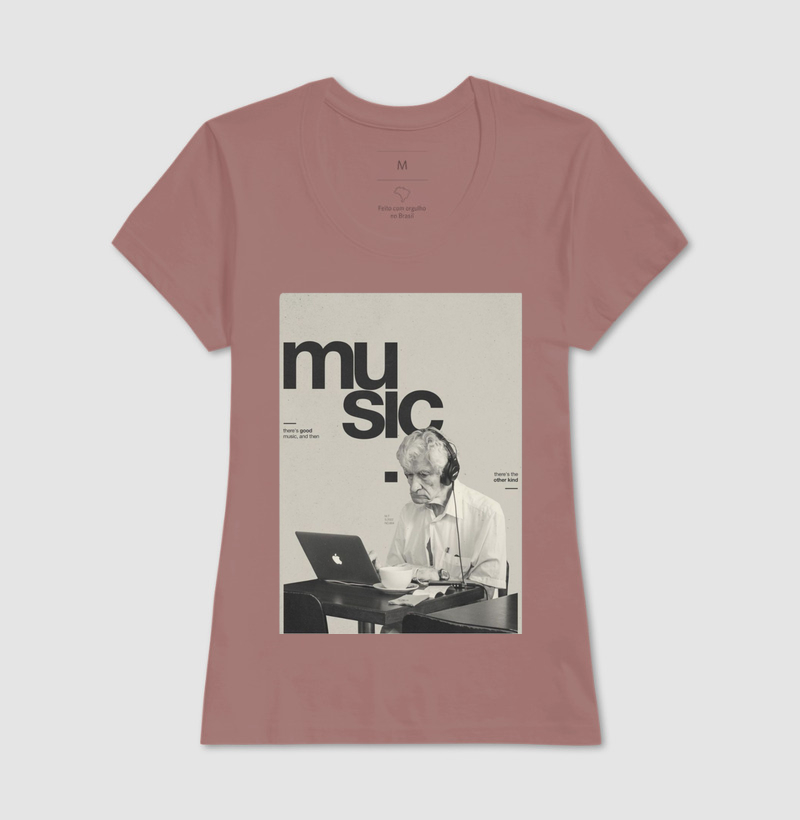 Camisa 16