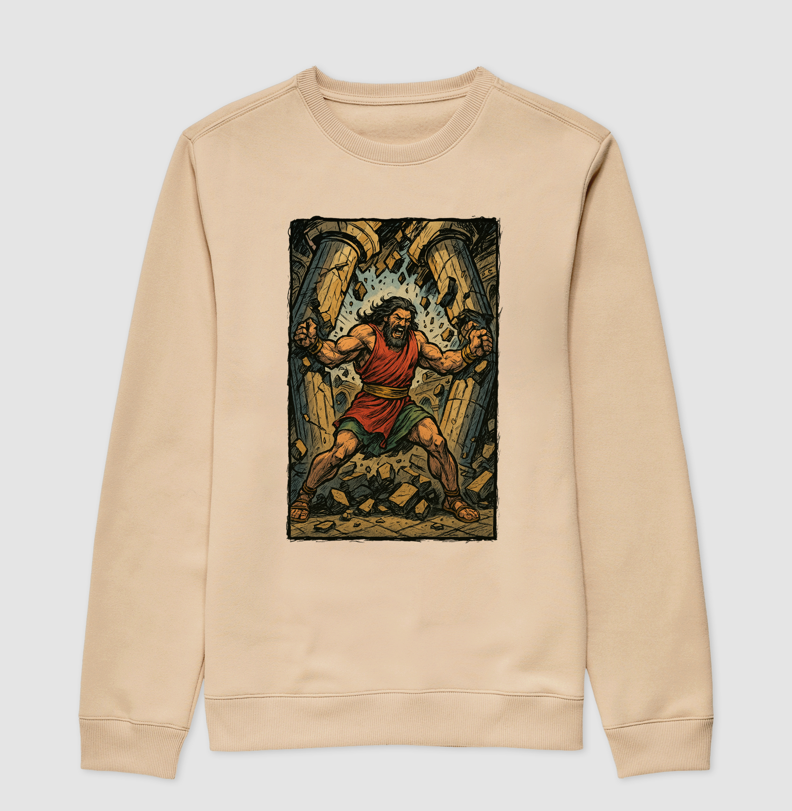 Camisa 2