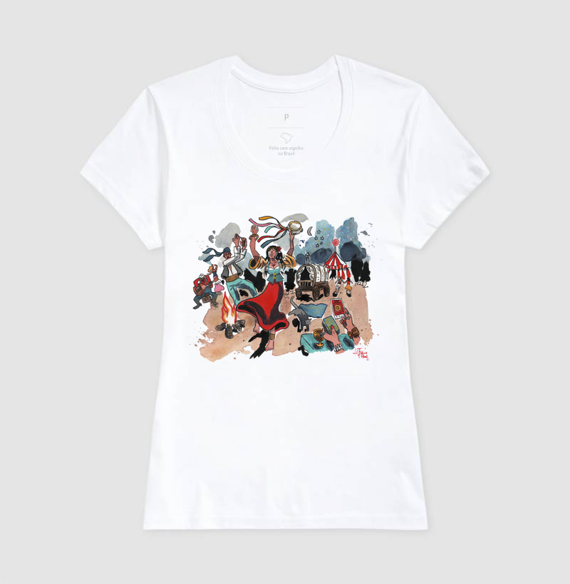 Camisa 2