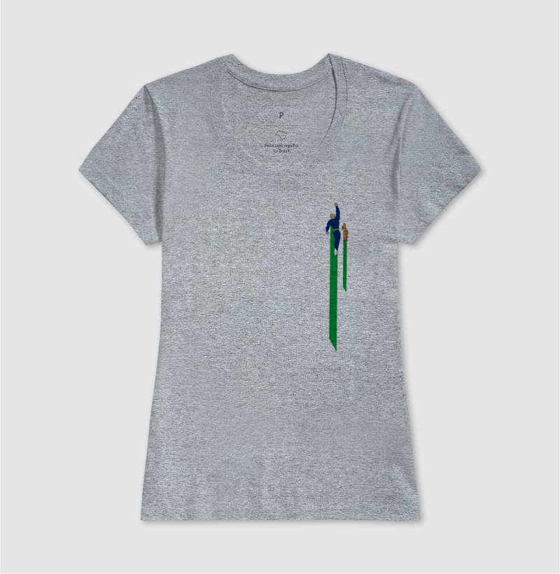 Camisa 16