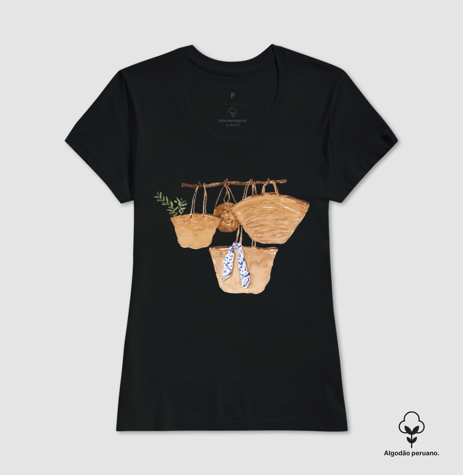 Camisa 6