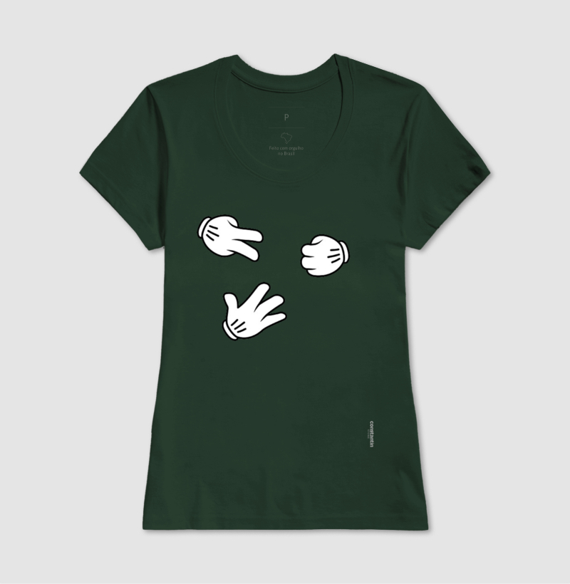 Camisa 12