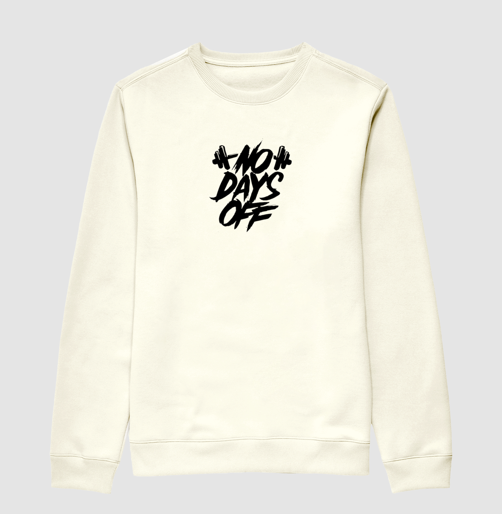 Camiseta No Days Off