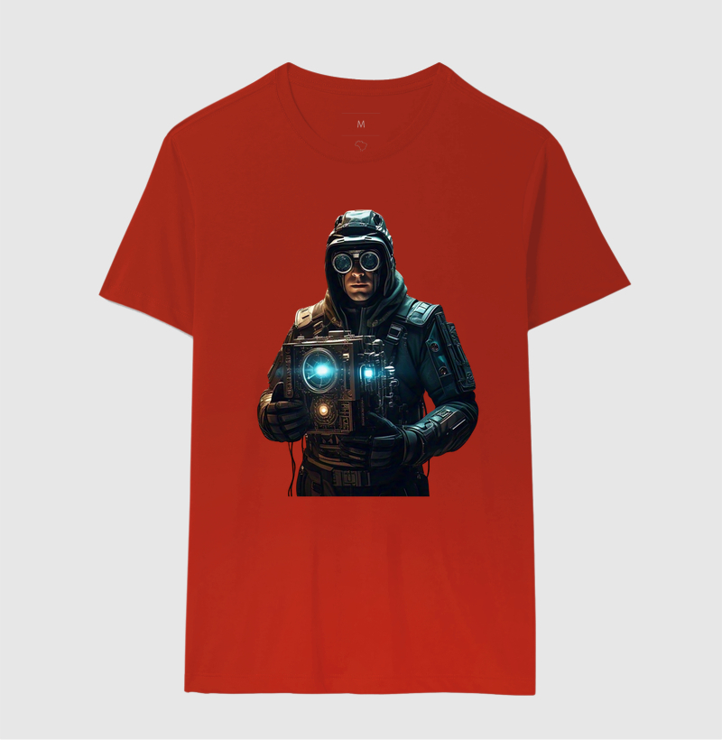 Camisa 10