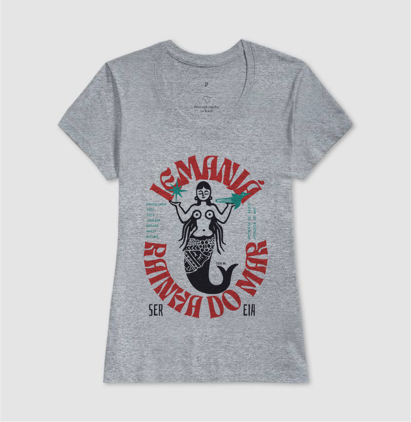 Camisa 7