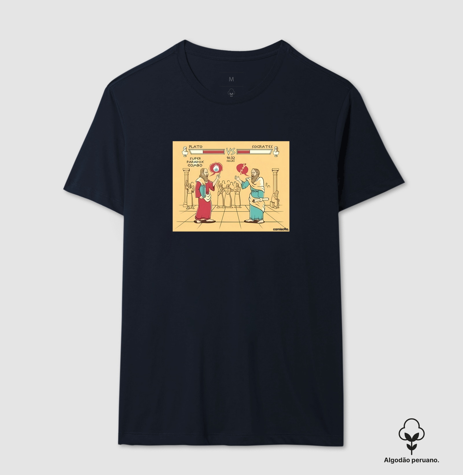 Camisa 6