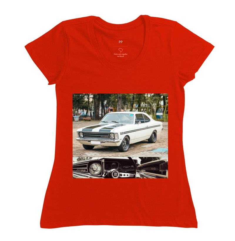 Camisa 10