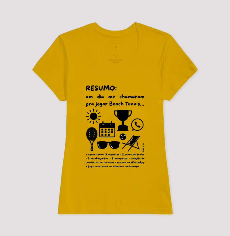 Camisa 14