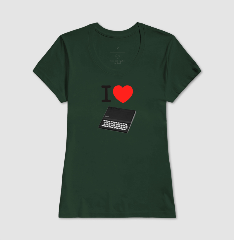Camisa 10