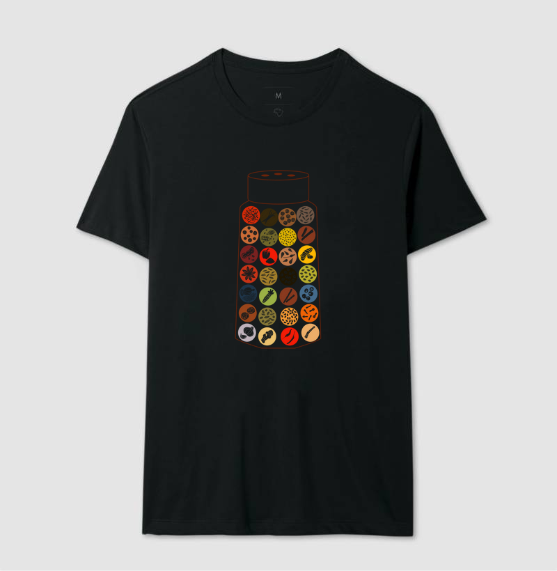 Camisa 9