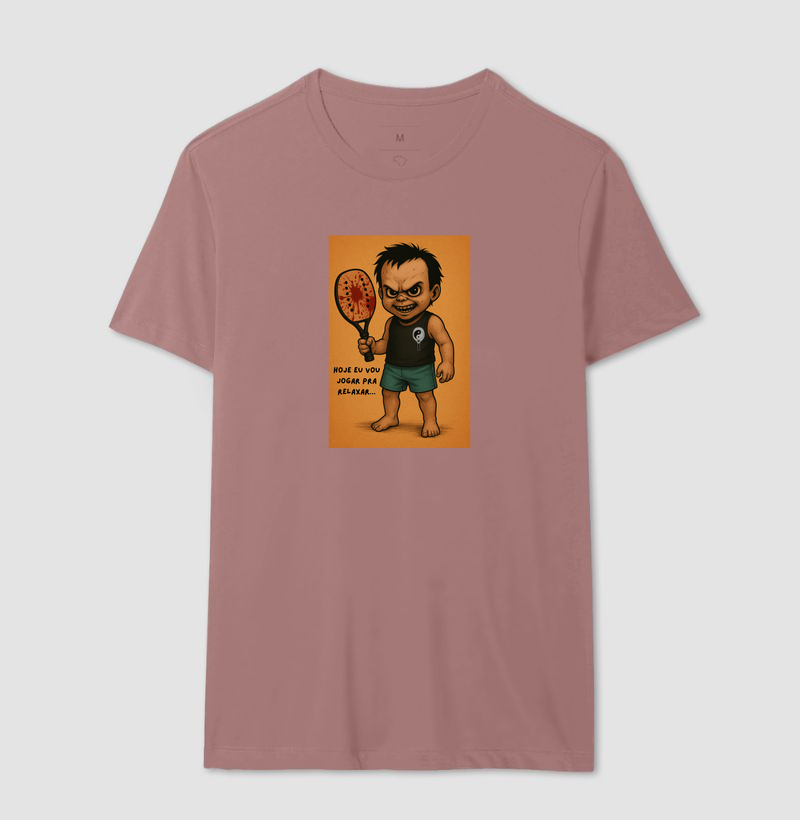 Camisa 16