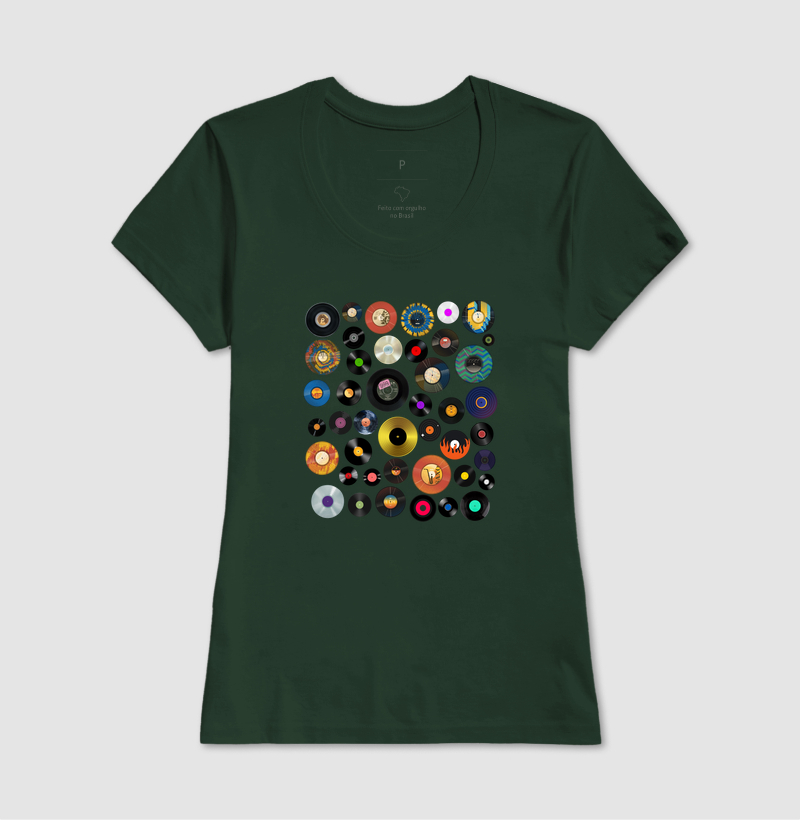 Camisa 12