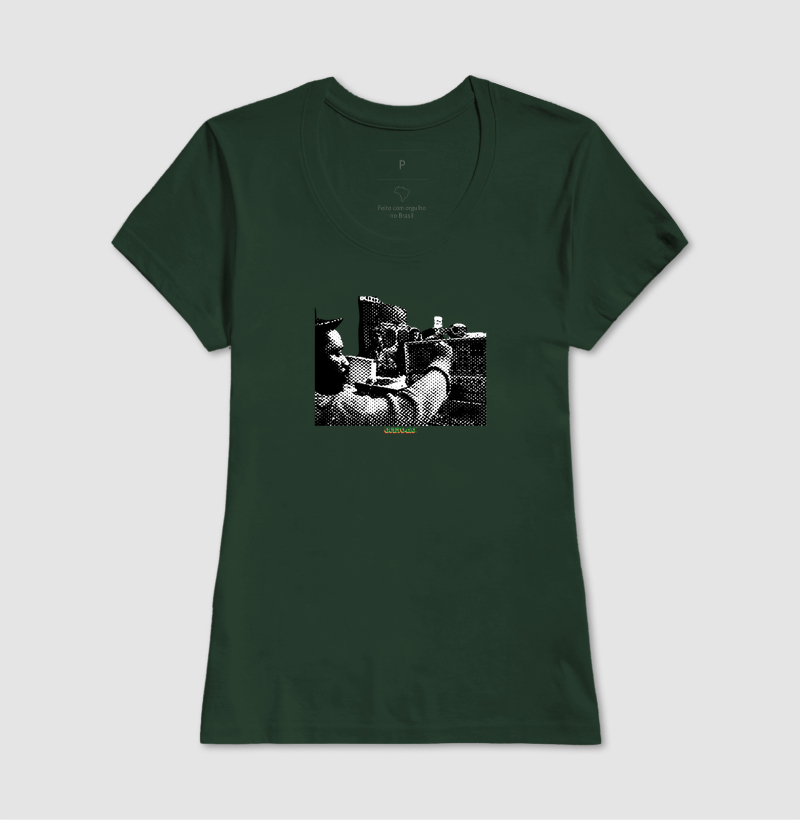 Camisa 10