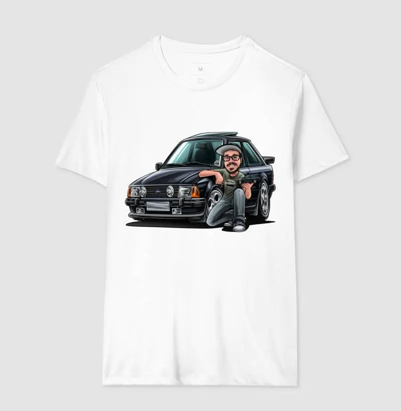 Camisa 5