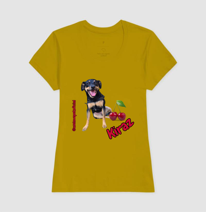 Camisa 13