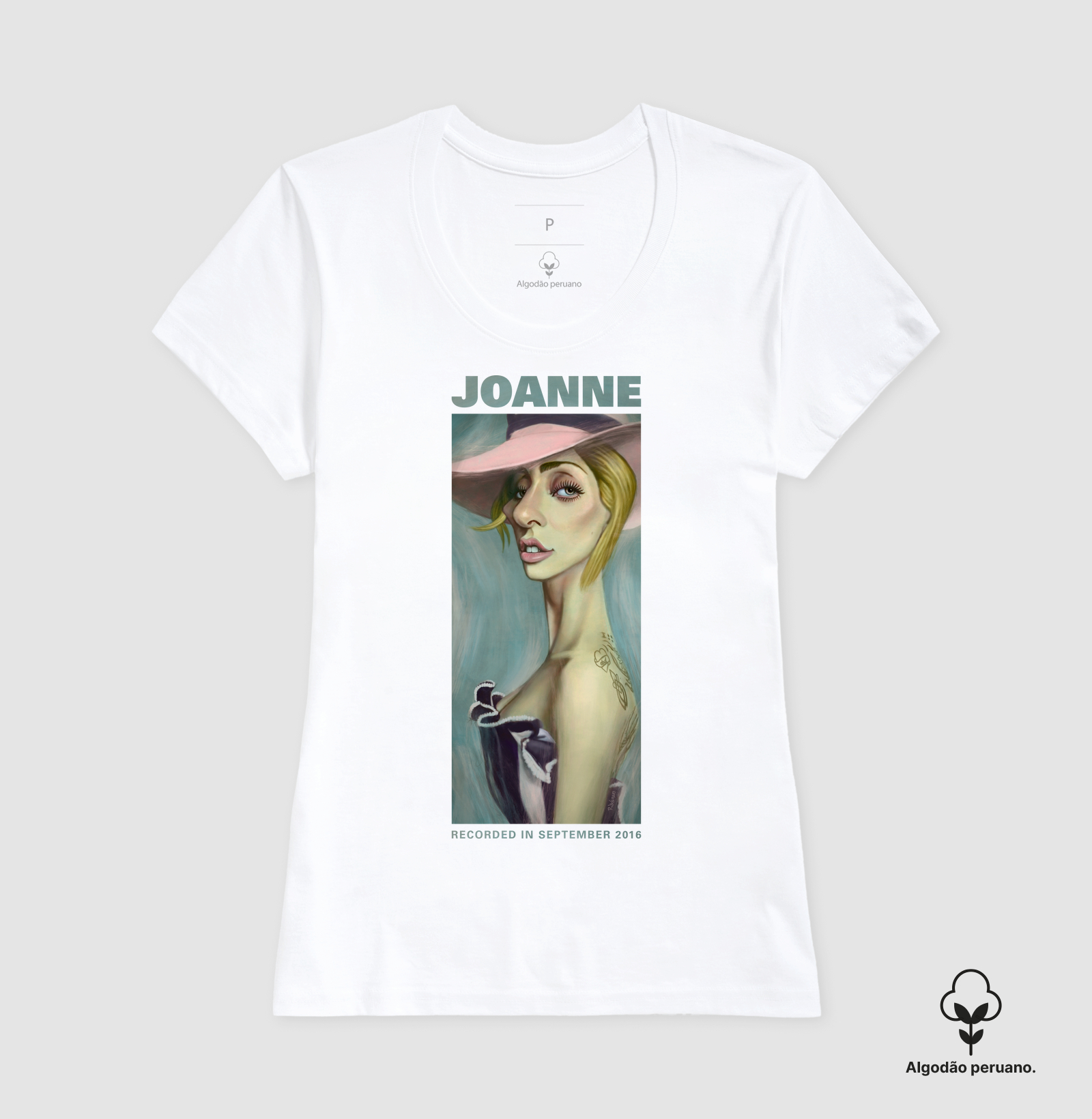 Camisa 7