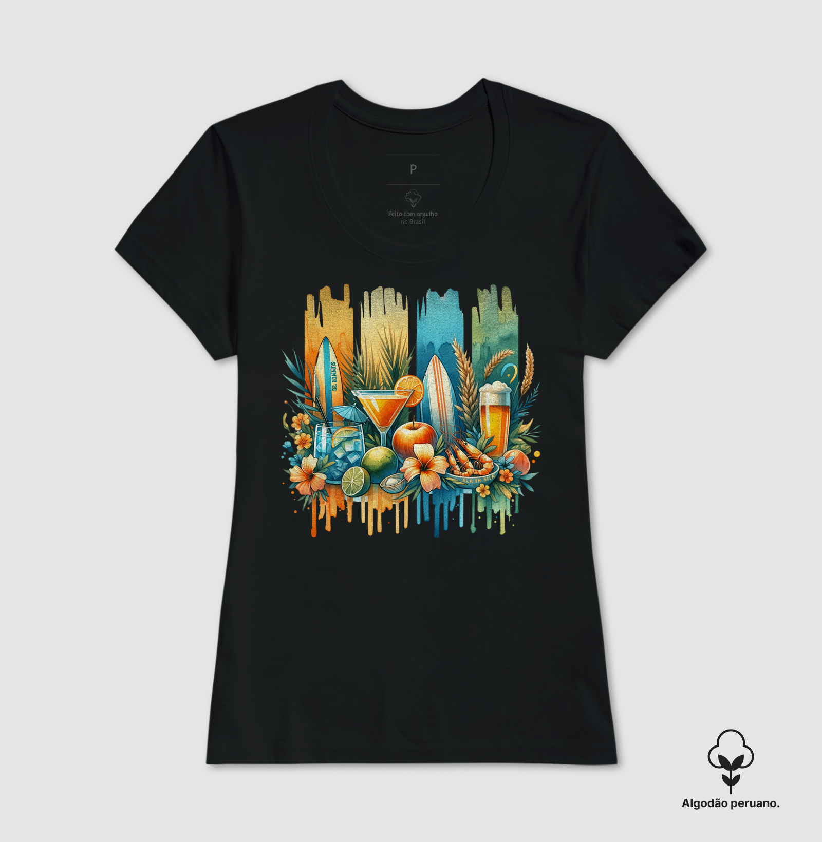 Camisa 2