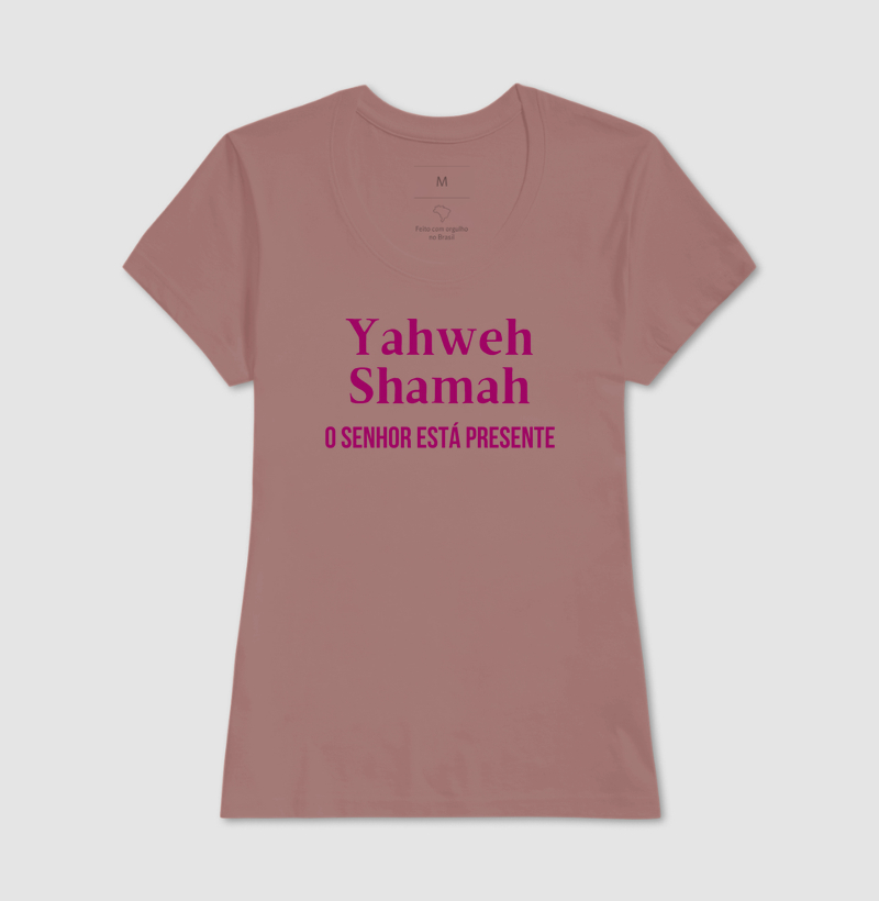 Camisa 19