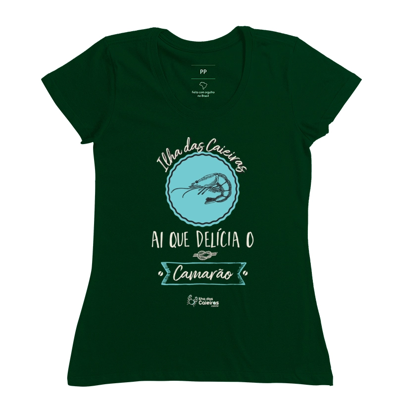 Camisa 10