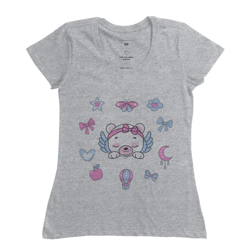 Camisa 9