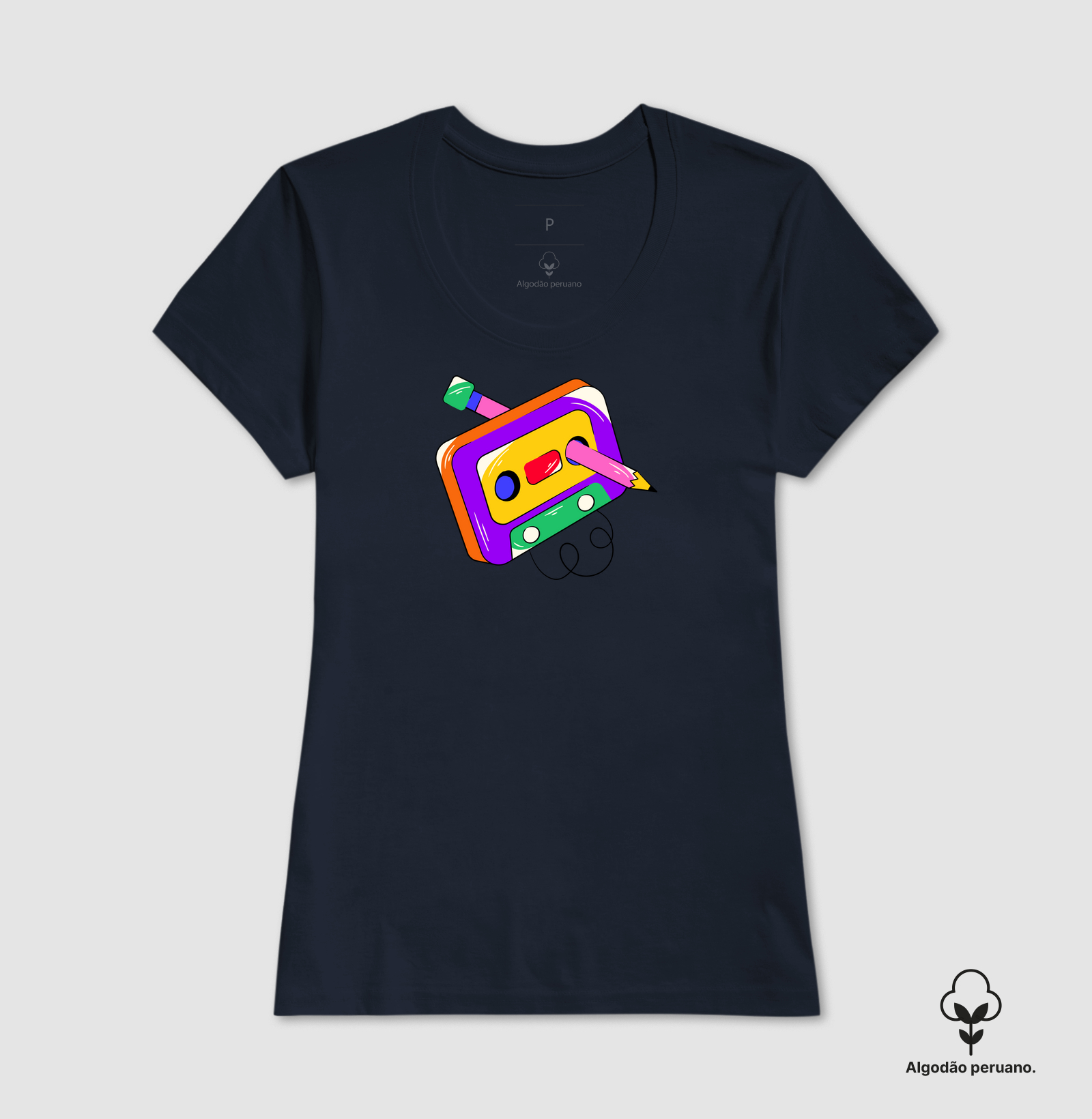 Camisa 7
