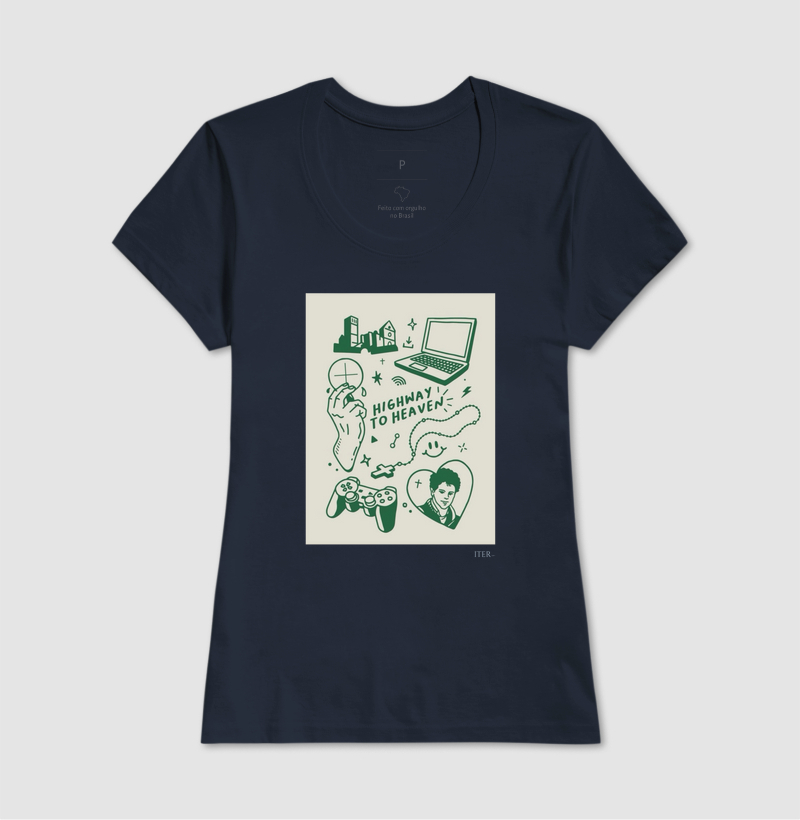Camisa 6