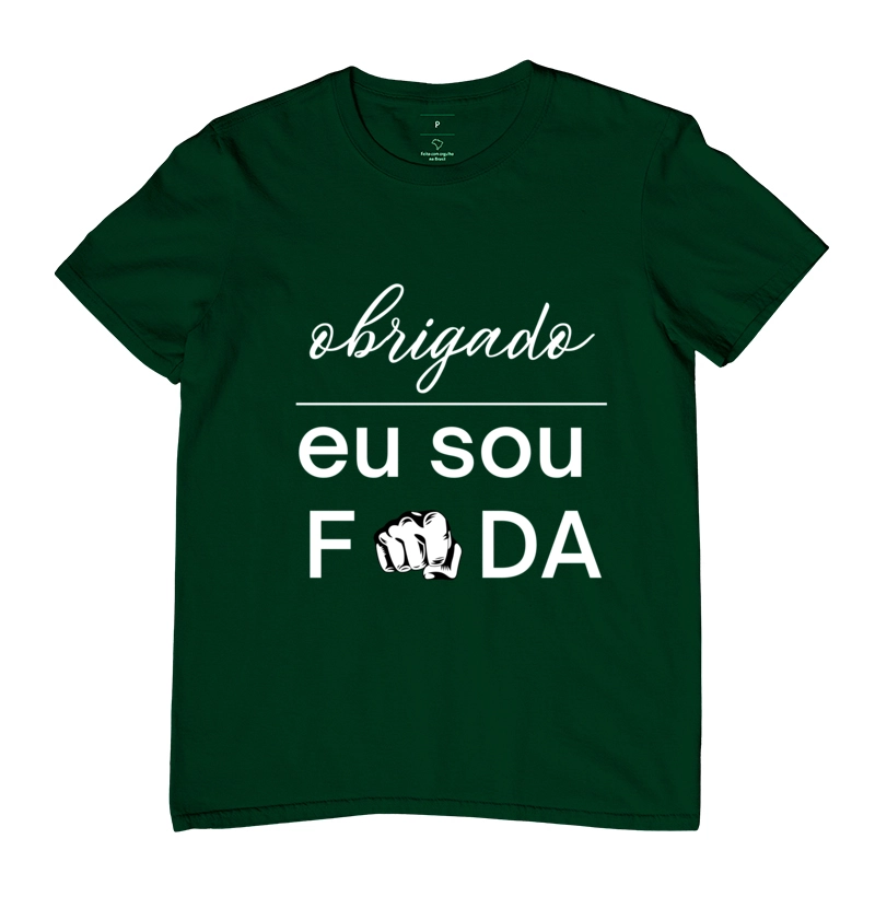 Camisa 11