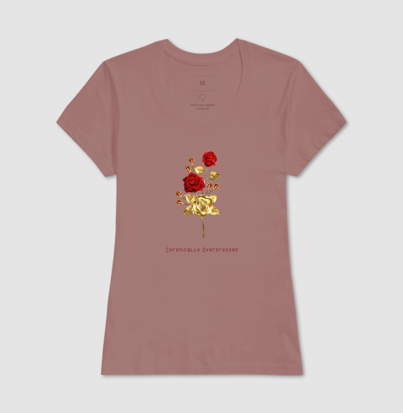 Camisa 13