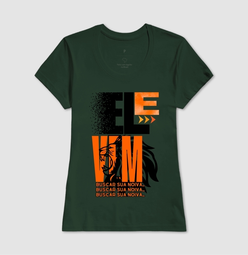 Camisa 17