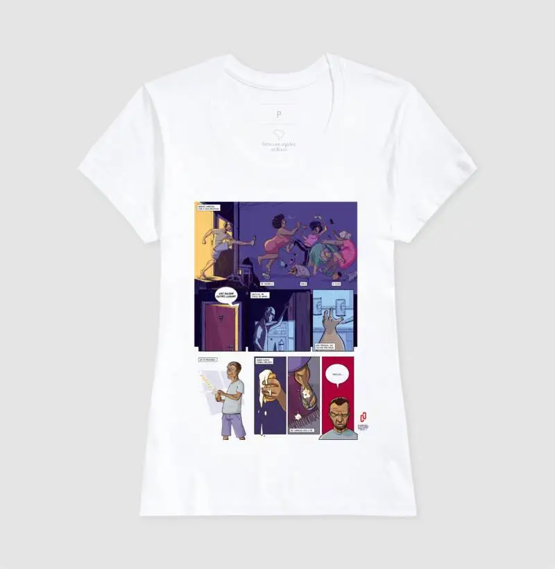 Camisa 1