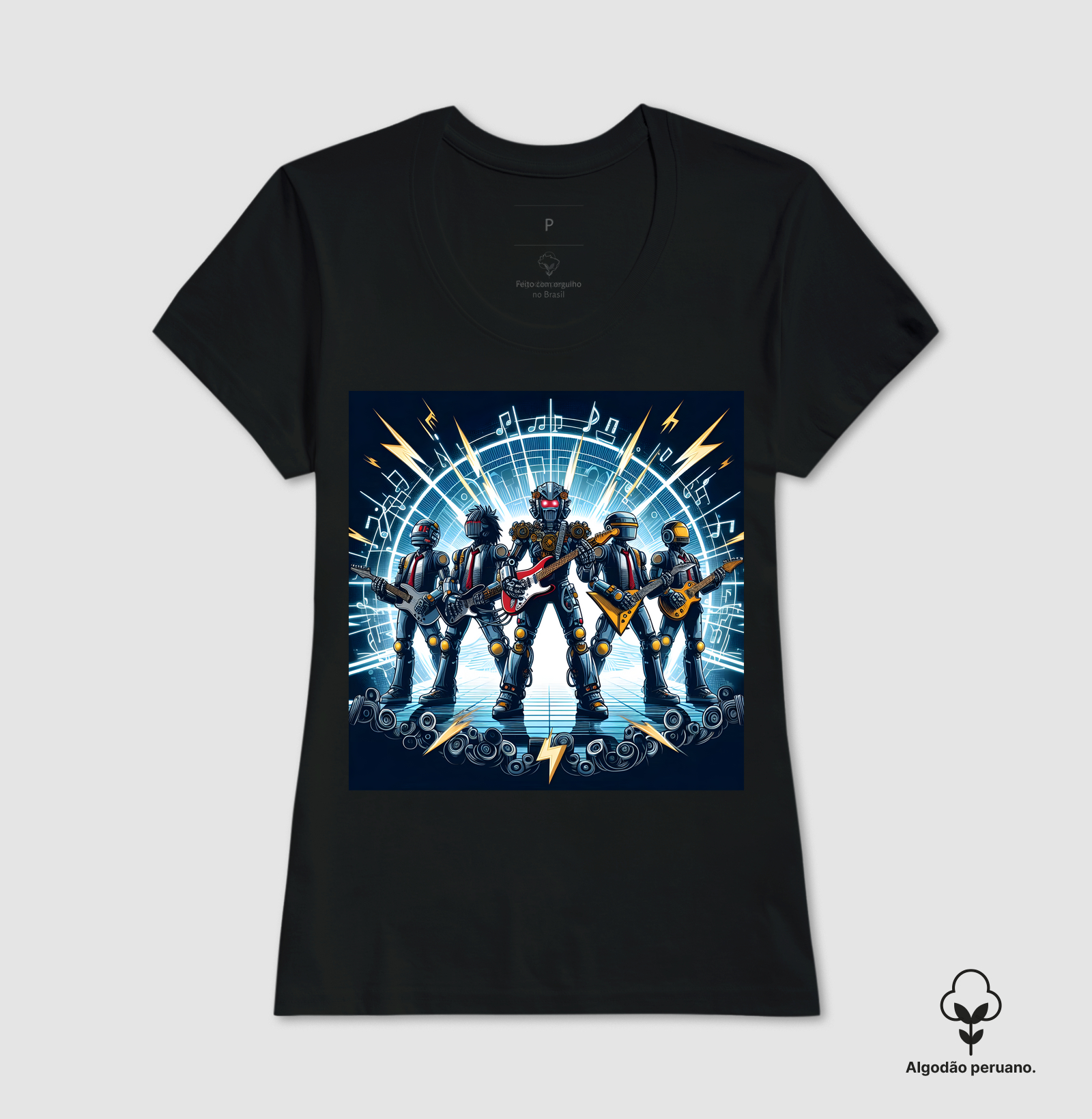 Camisa 2