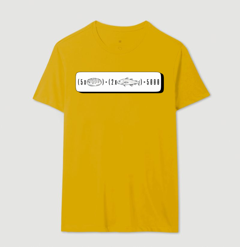 Camisa 15