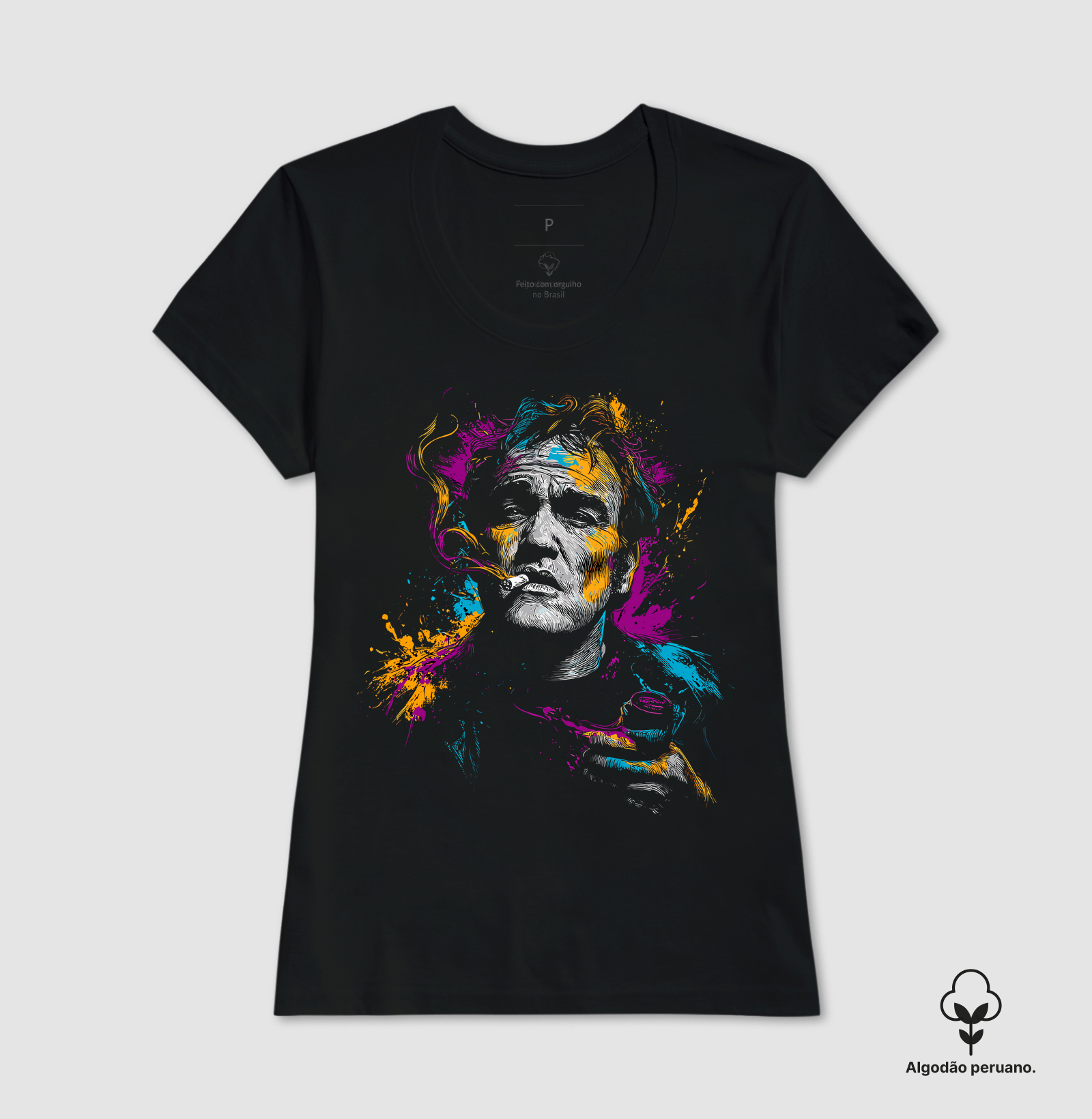 Camisa 2