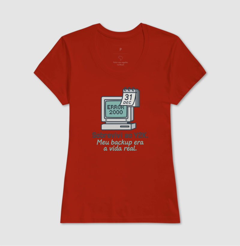 Camisa 6