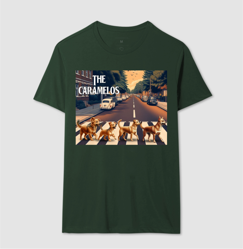 Camisa 11