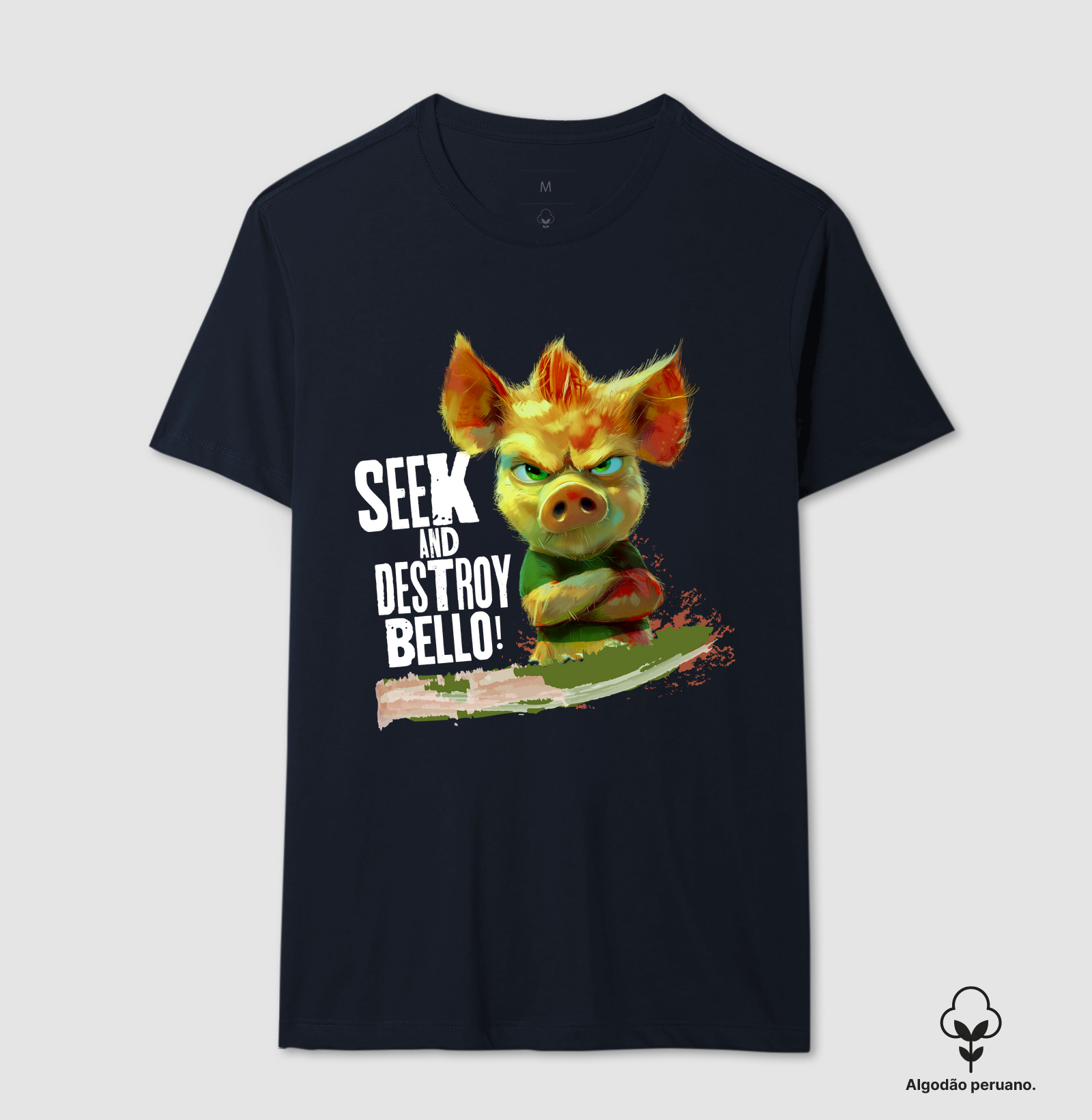Camisa 3