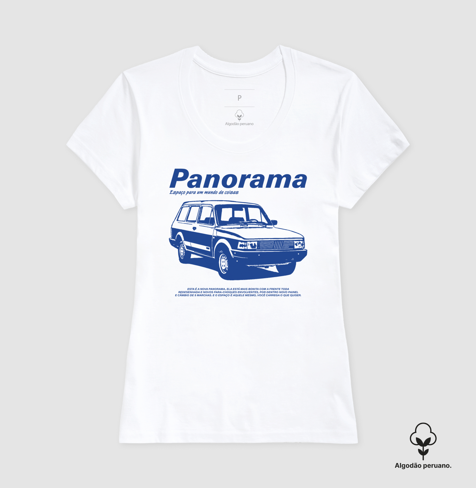 Camisa 3