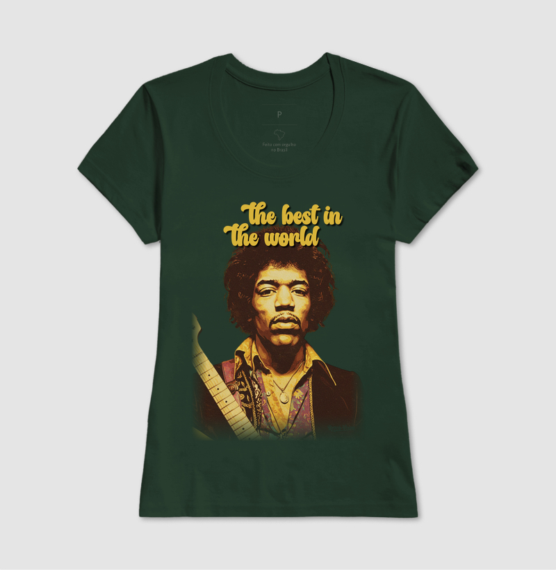 Camisa 15