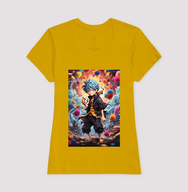 Camisa 13