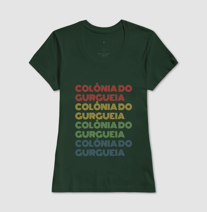 Camisa 12