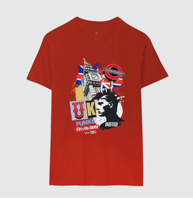 Camisa 1