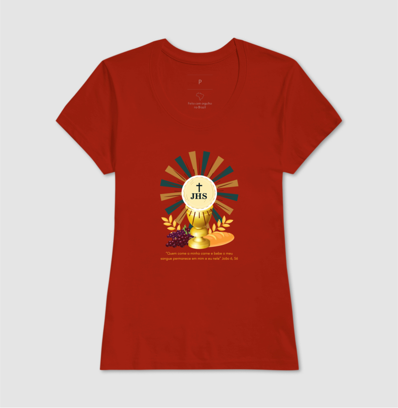 Camisa 12