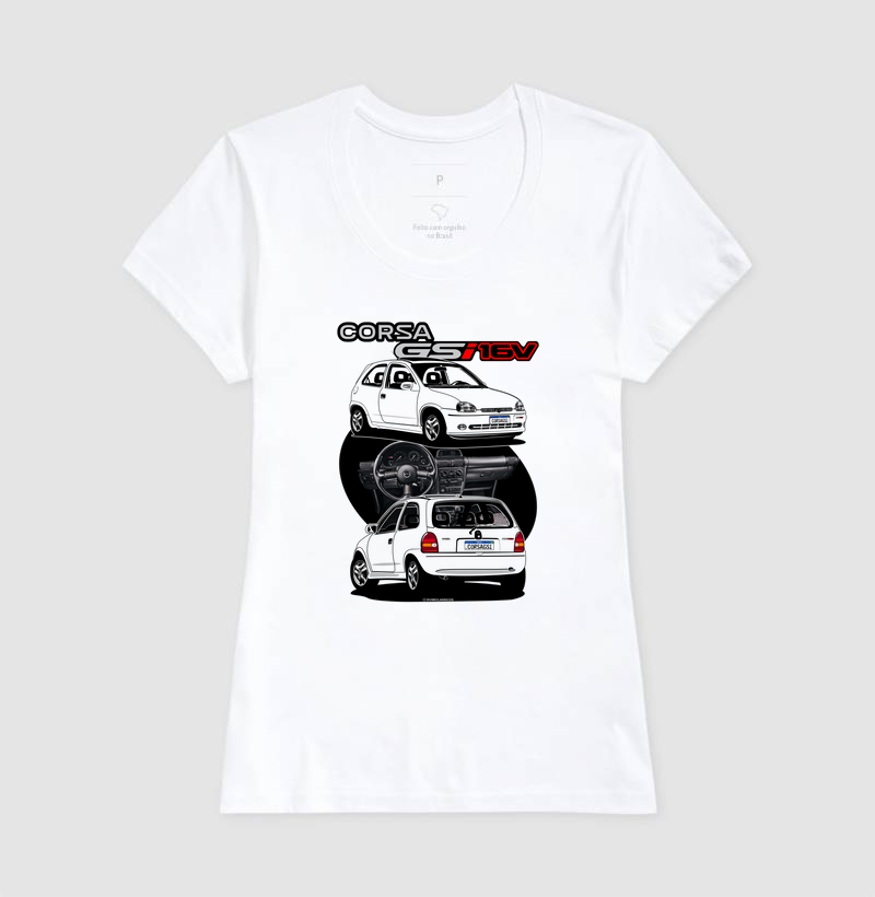Camisa 2