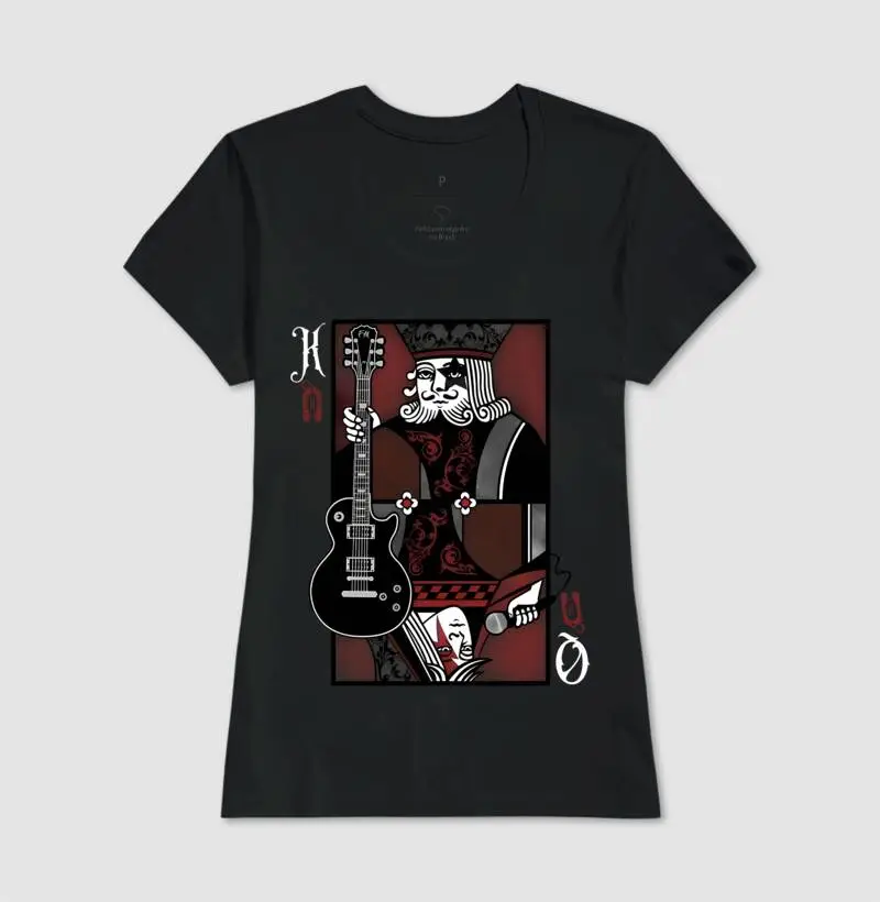 Camisa 9