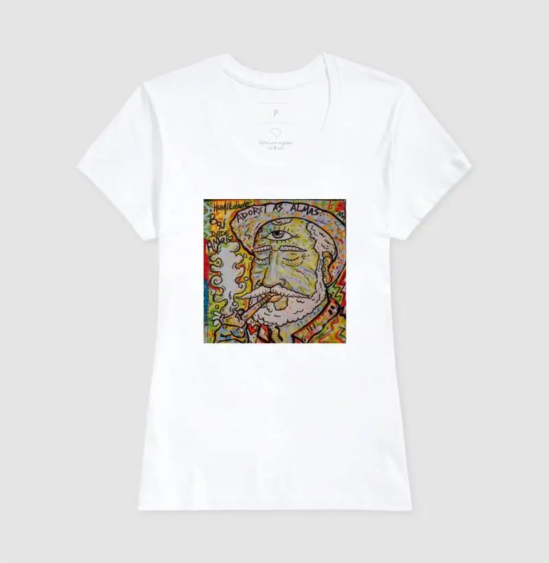 Camisa 4
